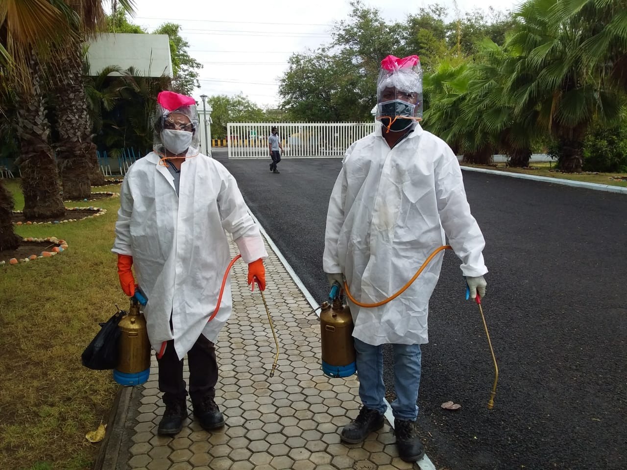 Commercial Pest Management Services in Aurangabad